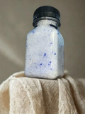 Blue Bath Salt